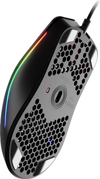 Image du produit Glorious PC Gaming Race G-Floats Patins de souris en céramique - Modèle D