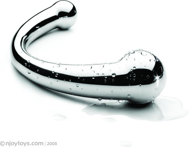 Actual product image Njoy Pure Wand