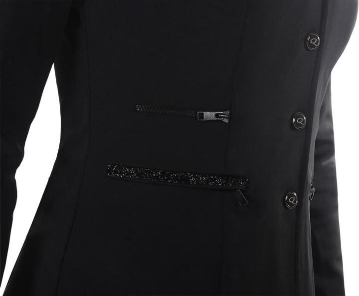 Actual product image Qhp Juliet Ladies Tournament Jacket (40)