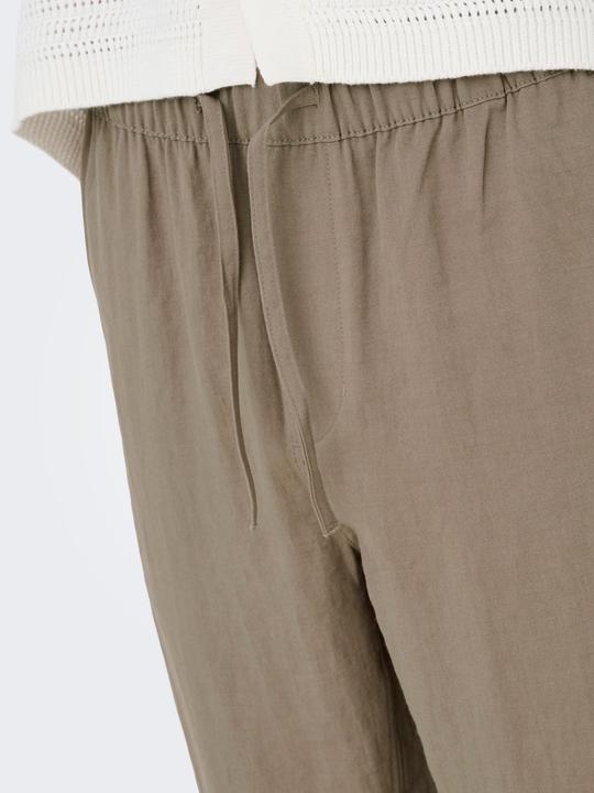 Actual product image Only & Sons Sweathose Sinus Trake lange Jogginghosen (XL)