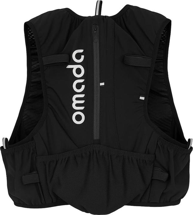 Actual product image Omada Trail Running Trinkweste "Pro" 5L (5 l)