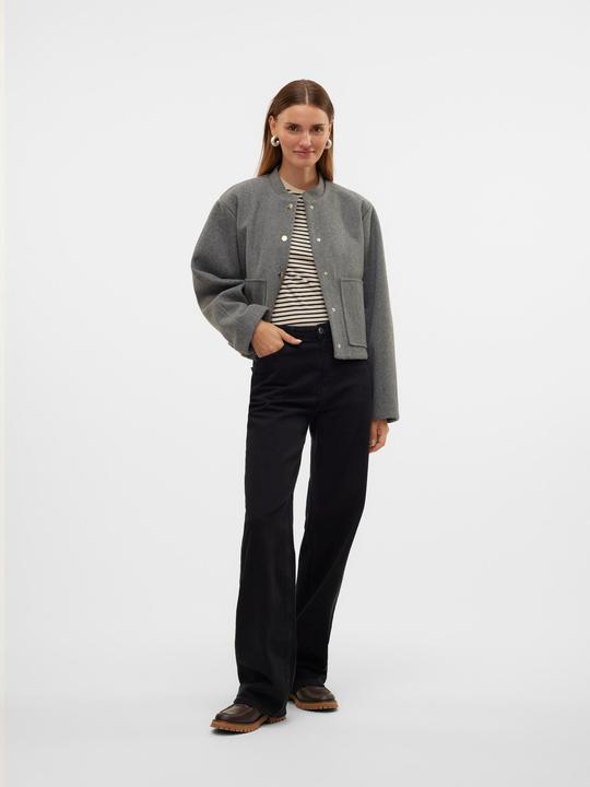 Actual product image Vero Moda VMFORTUNECAROL Jacke Jacke (XL)