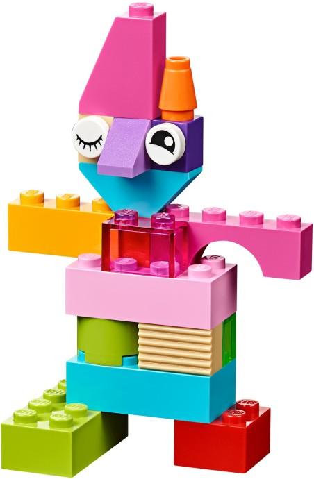 Immagine prodotto LEGO Classic Accessori colorati creativi (10694, LEGO Classic)