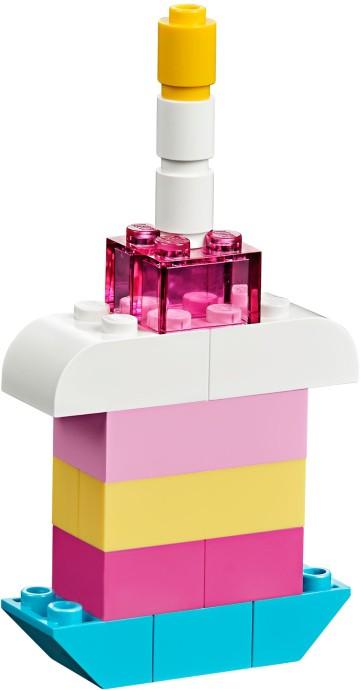 Immagine prodotto LEGO Classic Accessori colorati creativi (10694, LEGO Classic)