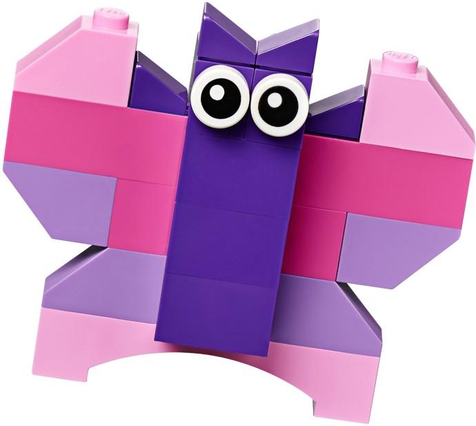 Immagine prodotto LEGO Classic Accessori colorati creativi (10694, LEGO Classic)