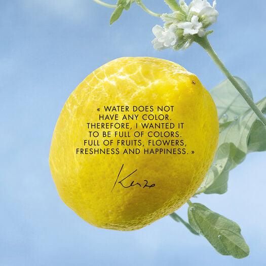 Actual product image Kenzo L'Eau Pure Eau de Parfum (Eau de parfum, 30 ml)