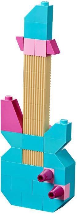 Immagine prodotto LEGO Classic Accessori colorati creativi (10694, LEGO Classic)