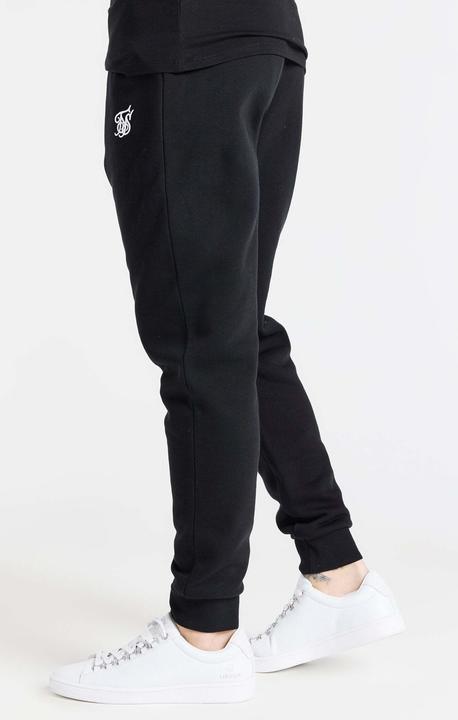 Produktbild Siksilk Sweatpants Essential Cuffed Jogger (XL)