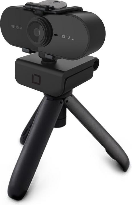 Actual product image Dicota Pro Plus (2 Mpx)