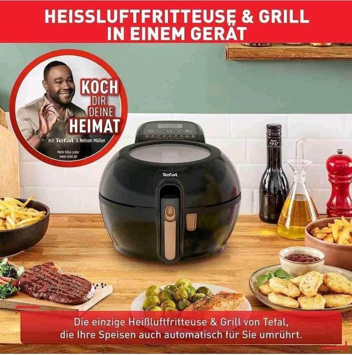 Produktbild Tefal ActiFry
