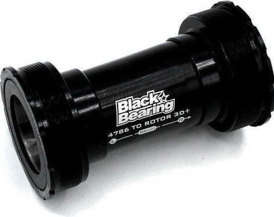 Black Bearing T47-86/92-30/GXP - SKF