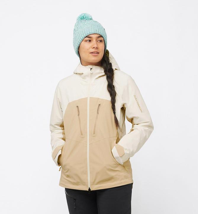 Produktbild Salomon Brilliant Jacket W (L)