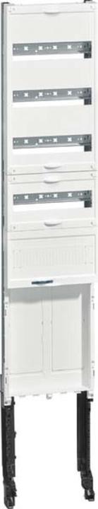 Actual product image Hager Installation kit eHZ 1350mm ZU54ME 1 panel f.busbars
