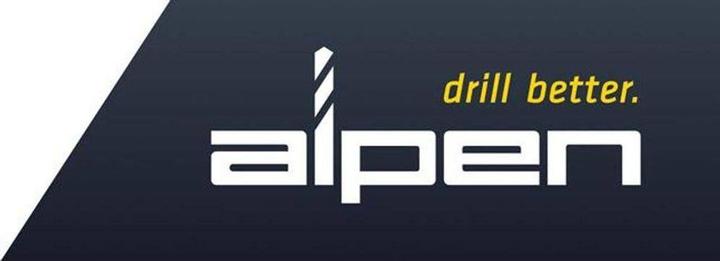 Produktbild Alpen Spiralbohrer (4.3 mm)