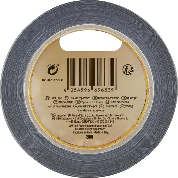 Immagine prodotto Scotch Universal Klebeband (48 mm)
