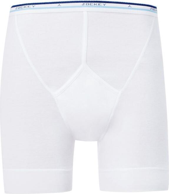 Jockey Spurt Midway Y-Front Brief