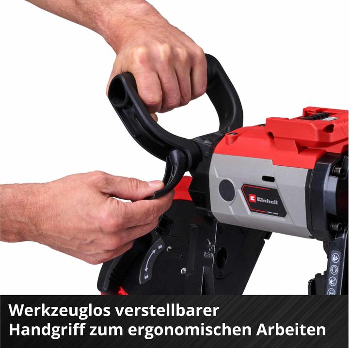 Produktbild Einhell TE-MB 18/127 Li