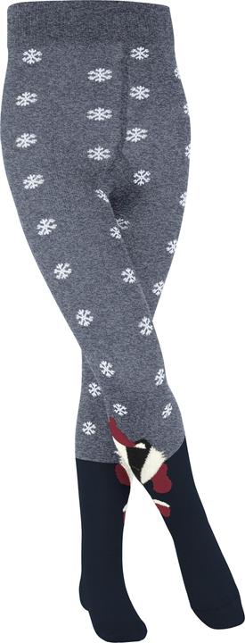 Falke Winter Badger Kinder Strumpfhose (80 - 92)
