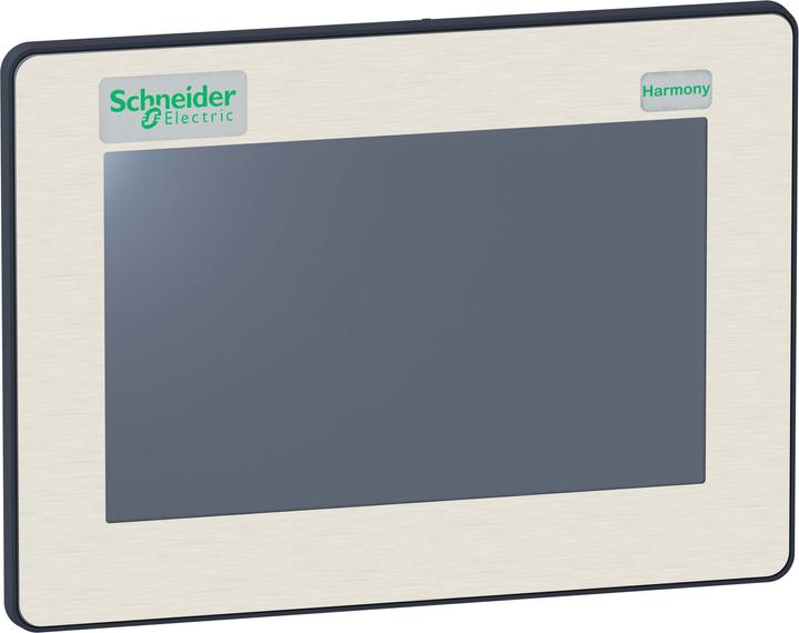 Produktbild Schneider Electric Harmony GTUX 7 ZollW Outdoor HMI Touch- HMIDT35X