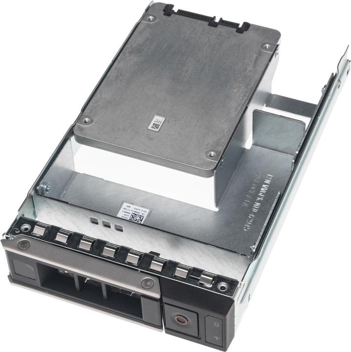 Produktbild Dell Solid State Drive SATA Mixed Use 6 (480 GB, 2.5")