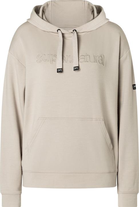 Super Natural W Favourite Hoodie