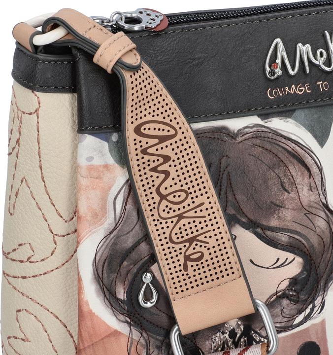 Actual product image Anekke Alma Umhängetasche 28 cm