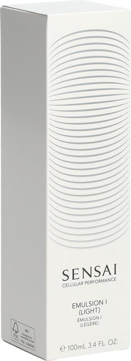 Image du produit Sensai Émulsion Cellulaire I Lumière (100 ml, Crème de jour)