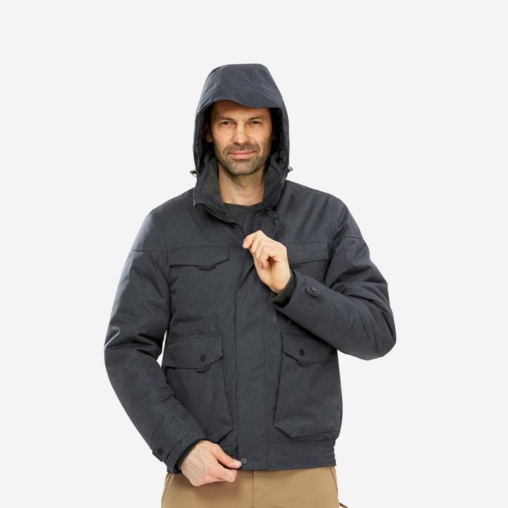 Immagine prodotto Quechua SH500 (L)