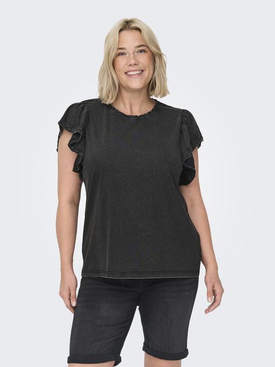 Immagine prodotto Only T-shirt a girocollo regular fit (S)