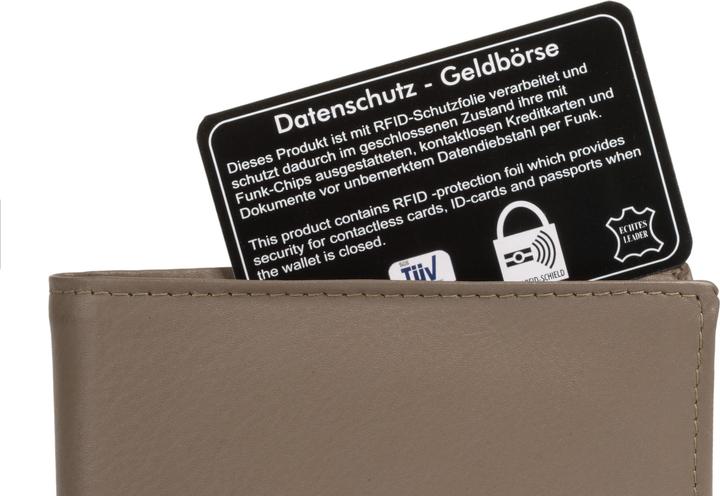 Actual product image Bruno Banani Wallet