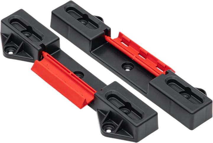 Actual product image Qbrick Large organiser with individual cases and adapter ORGQ2XLADCZAPG003