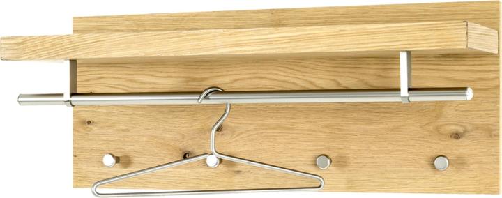Produktbild HAKU Möbel Wandgarderobe
