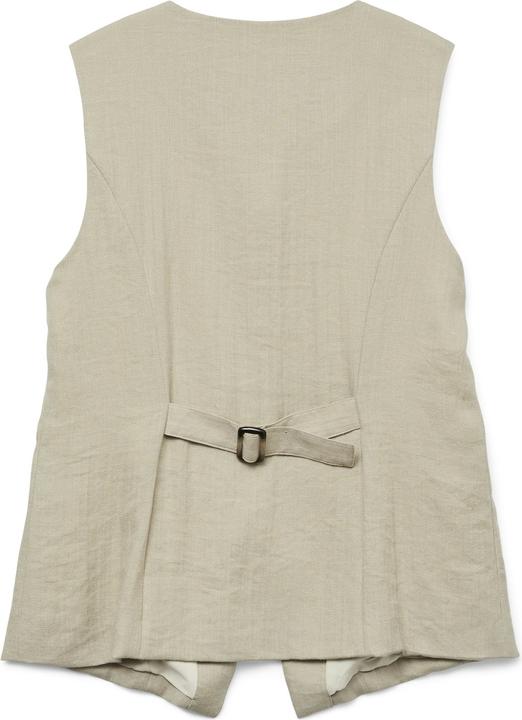 Actual product image Vero Moda AWSIGA Anzugweste Weste (44)