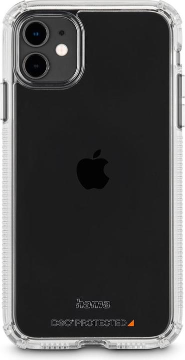 Produktbild Hama Extreme Protect (Apple iPhone 11)