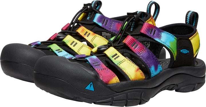 Actual product image Keen M Newport Retro (43)