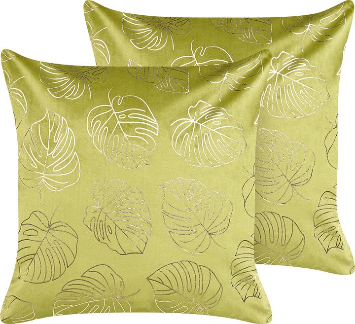 Light green