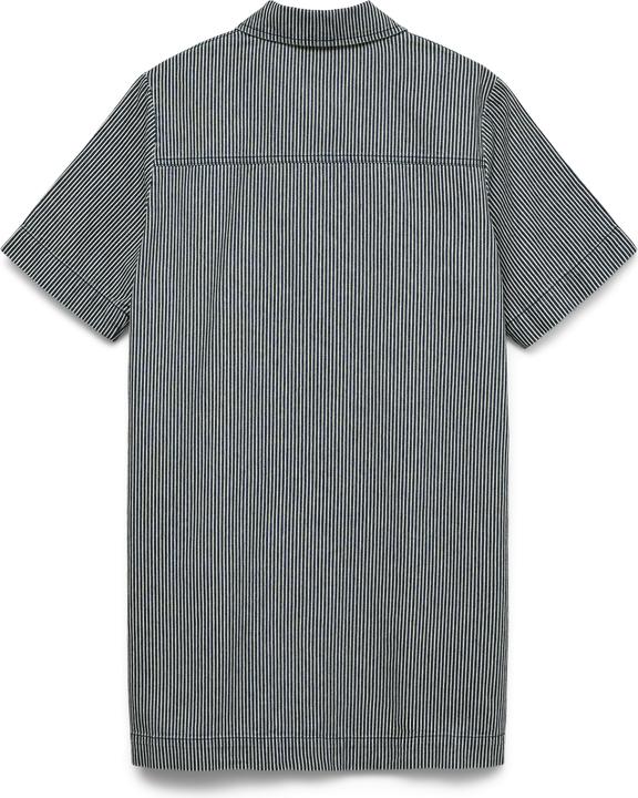 Actual product image Vero Moda VMZELLA Kurzes Kleid Jeanskleid (M)