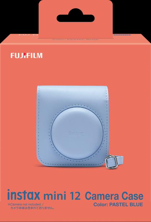 Actual product image Fujifilm instax Mini 12 (Camera case, 1.84 l)