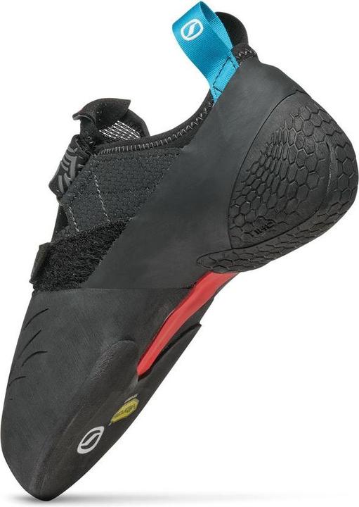 Actual product image Scarpa Drago XT (35)