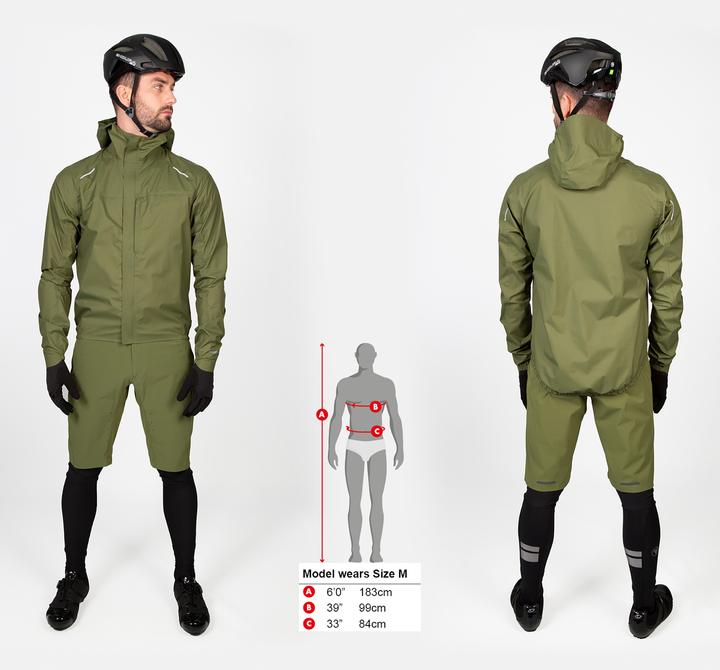 Immagine prodotto Endura GV500 (S)