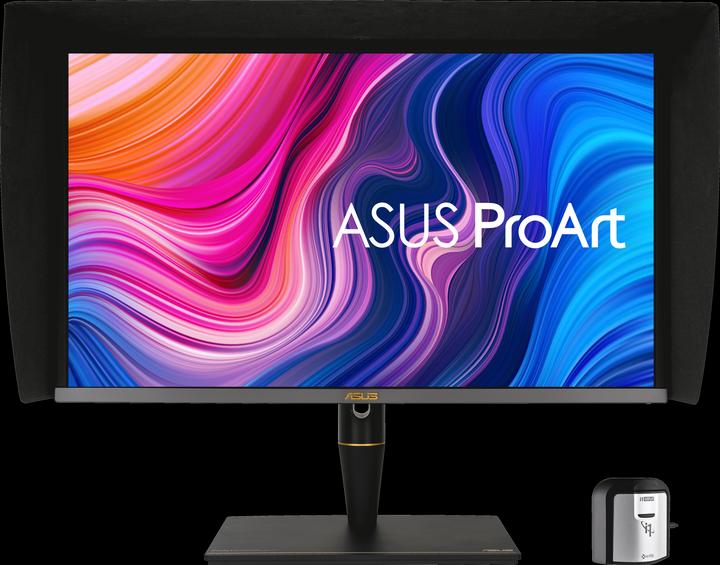 ASUS PA27UCX-K (3840 x 2160 Pixel, 27")