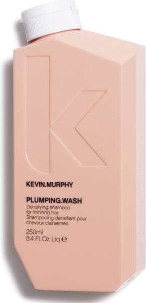 Image du produit Kevin Murphy Plumping Wash (250 ml, Shampoing liquide)