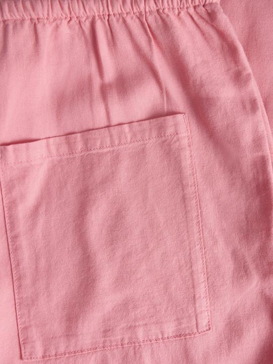 Actual product image JJXX Jxbreeze Flora Summer Mw Pants Wvn Sn (L)