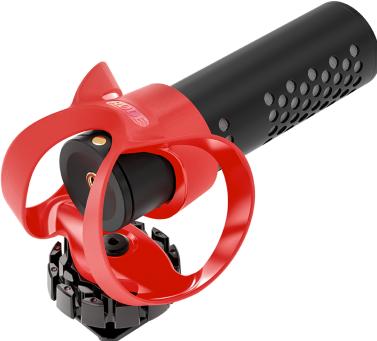 Produktbild RØDE VideoMicro II