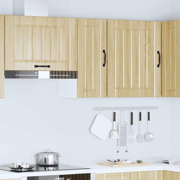 Produktbild VidaXL Madlene (30 x 31 x 60 cm)