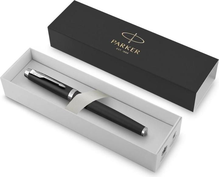 Produktbild Parker Pen 2143637 (Schwarz, 1 x)