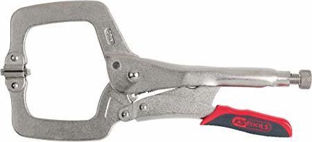 Produktbild KS Tools Schweiss-Klammer-Gripzange (290 mm)