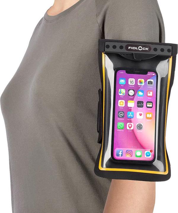 Produktbild Fidlock armband (Schutzhülle)