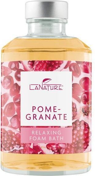 La Nature Pomegranate Schaumbad (250 ml)