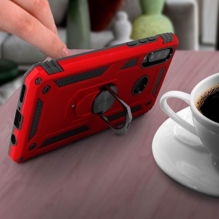 Actual product image Avizar Kosto Series (Huawei P30 Lite XL)